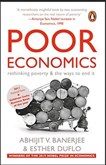 poor economics book